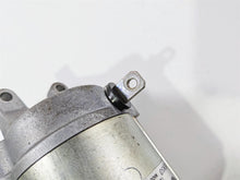 Load image into Gallery viewer, 2017 BMW S1000RR K46 Denso Engine Starter Motor 12418525346