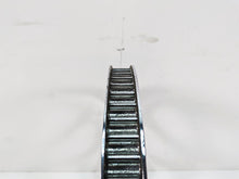 Load image into Gallery viewer, 2006 Harley Softail FXSTSI Springer Chrome 20mm Belt Pulley 70T 40617-06