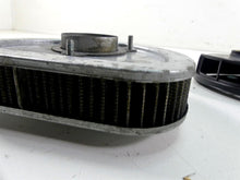Load image into Gallery viewer, 2010 Harley Touring FLHRC Road King Air Cleaner Breather Filter 29630-08A
