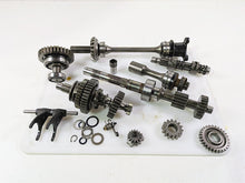 Load image into Gallery viewer, 2015 Arctic Cat Wildcat 1000 X LTD Transmission Gear Pack & Shift Forks 0822-144 | Mototech271