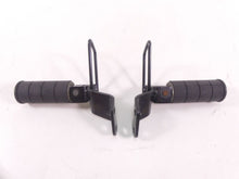 Load image into Gallery viewer, 2007 Suzuki VL800 C50 Boulevard Rear Passenger Footpegs Foot Peg 43700-39G00 | Mototech271