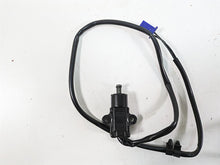 Load image into Gallery viewer, 2020 Moto Guzzi V85 TT Adventure Side Kickstand Kick Stand + Switch 2B006561