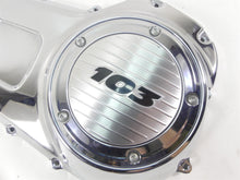 Load image into Gallery viewer, 2012 Harley Touring FLHX Street Glide Outer Primary Drive Clutch Cover 60635-07 | Mototech271