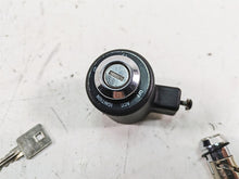 Load image into Gallery viewer, 2019 Harley XL883N Sportster Iron Ignition Switch Steering Lock Set 71400083 | Mototech271