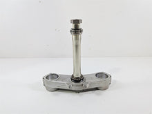 Load image into Gallery viewer, 2022 Kawasaki ZX10R ZX1000 Ninja Lower Triple Tree Steering Clamp 44037-0198
