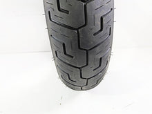 Load image into Gallery viewer, Used Rear Motorcycle Harley Tire Dunlop D401T 150/80R16 DOT2923 45064088