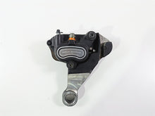 Load image into Gallery viewer, 2008 Harley FXCWC Softail Rocker Rear Brake Caliper + Mount 40908-08