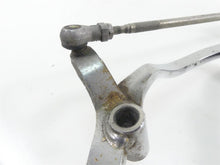 Load image into Gallery viewer, 2007 Yamaha XVS1300 V-Star Toe Heel Shifter & Shift Rod Set 3D8-18110-00-00 | Mototech271