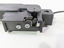 Load image into Gallery viewer, 2017 Indian Chieftain Limited Right Bag Lock Control Module Lock 4017838