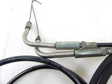 Load image into Gallery viewer, 2017 Harley Dyna FXDB Street Bob 10" Risers Throttle Cable Clutch & Brake Line | Mototech271