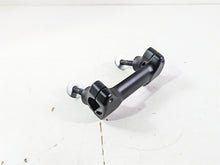 Load image into Gallery viewer, 2019 Indian Chieftain Limited Black Handlebar Holder Risers 5139656 5639269 | Mototech271