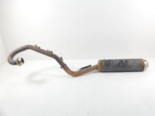 Load image into Gallery viewer, 2020 Yamaha YFM 700 Raptor Stock Exhaust Header Muffler Set 2LS-E4710-00-00