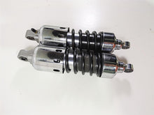 Load image into Gallery viewer, 2008 Kawasaki VN1600 Vulcan Nomad Rear Suspension Shock Damper 45014-0108