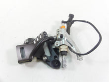 Load image into Gallery viewer, 2018 Mv Agusta Brutale 800 RR Rear Brake Master Cylinder 12.7Mm 1/2" 8000C2438 | Mototech271