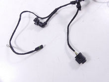 Load image into Gallery viewer, 2016 BMW R1200 RT RTW K52 Engine Wiring Harness No Cuts 12518544470 | Mototech271
