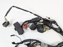 Load image into Gallery viewer, 1995 Honda VT600 CD Shadow Deluxe Wiring Harness Loom - No Cuts 32100-MZ8-000