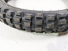 Load image into Gallery viewer, Used Motorcycle IRC TR8 Battle Rally Series Tire Front - 3.00-21 301700 | Mototech271