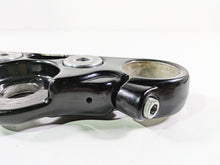 Load image into Gallery viewer, 2014 Harley FXDL Dyna Low Rider Upper Triple Tree Steering Clamp 49mm 46278-08 | Mototech271