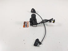 Load image into Gallery viewer, 2020 KTM 1290 Super Adventure R Ignition Switch Key Card Lock Set 60711066144