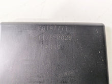 Load image into Gallery viewer, 2005 Kawasaki ZX1000 ZX10R Ninja Cdi Ecu Ecm & Black Relay Box Set 21175-0029 | Mototech271