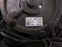 Load image into Gallery viewer, 2001 Kawasaki VN1500 Vulcan Classic Radiator Fan Reservoir Hoses Set 39060-1165 | Mototech271