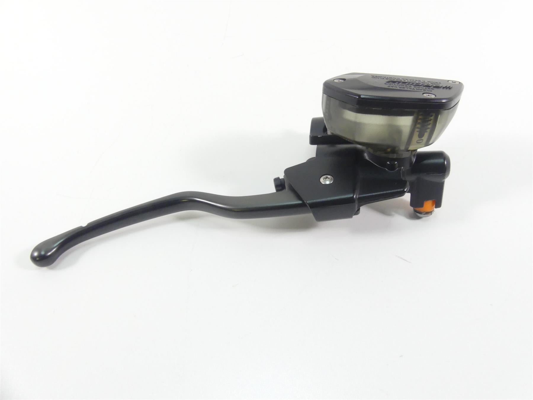 2014 BMW K1600 GTL K48 Front Brake Master Cylinder + Lever