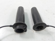 Load image into Gallery viewer, 2011 Victory Vision Tour Left Right Heated Grip + Wiring Set 5413493