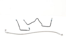 Load image into Gallery viewer, 2015 BMW F800 R K73 Rear Abs Brake Line Set 34328528768 34327698823 | Mototech271