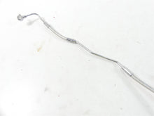 Load image into Gallery viewer, 2010 Harley Touring FLHX Street Glide Front Abs Brake Line Set 40612-09 41679-09 | Mototech271