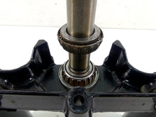 Load image into Gallery viewer, 2013 Harley Softail FLSTFB Fat Boy Lo Lower Upper Triple Tree Set 45605-00A | Mototech271