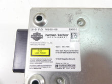 Load image into Gallery viewer, 2012 Harley Touring FLHX Street Glide Harman Kardon CD Player Radio -Read 76160-06 | Mototech271