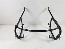 Load image into Gallery viewer, 2016 Moto Guzzi Stelvio 1200 8V NTX Pannier Rack Saddlebag Support Set 981073 | Mototech271