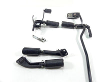 Load image into Gallery viewer, 2014 Harley FXDL Dyna Low Rider Front Black Forward Foot Control Set 50500279 | Mototech271