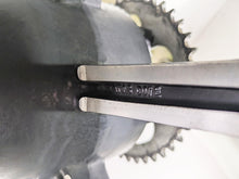 Load image into Gallery viewer, 2013 Triumph Bonneville Straight 17x3.5 Rear Wheel Rim T2010485