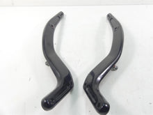 Load image into Gallery viewer, 2016 Harley FLS Softail Slim Rear Fender Support Bracket Strut Set 59904-12BHP | Mototech271