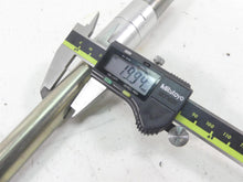 Load image into Gallery viewer, 2017 Triumph Thruxton 1200 R Front Axle Wheel Spindle T2000700 | Mototech271