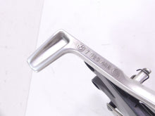 Load image into Gallery viewer, 2012 BMW S1000RR K46 Right Footpeg Foot Peg Set & Brake Pedal Lever 46717708574