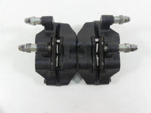 Load image into Gallery viewer, 2016 Indian Chieftain Dark Horse Front Brake Caliper Set 1912390 1912391 | Mototech271