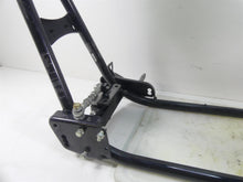 Load image into Gallery viewer, 2001 Harley Touring FLHRCI Road King Main Frame Chassis - Slvg - Read 47900-01 | Mototech271