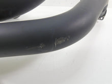 Load image into Gallery viewer, 2011 Harley VRSCF Muscle Rod Vance Hines Comp Series 2-1 Exhaust System 75-113-9 | Mototech271