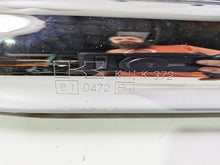 Load image into Gallery viewer, 2008 Kawasaki VN1600 Vulcan Nomad Stock Exhaust Pipe Muffler Set 18091-0200