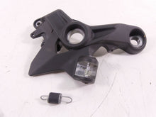 Load image into Gallery viewer, 2020 Ducati Monster 1200 S Right Driver Footpeg Mount 82413202BB | Mototech271