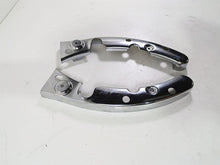 Load image into Gallery viewer, 2010 Harley Touring FLHX Street Glide Subframe Strut Covers 47502-09A 47504-09A | Mototech271