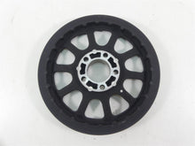 Load image into Gallery viewer, 2019 Harley Softail FXBB Street Bob Rear Drive Belt Pulley Sprocket 66T 37778-07 | Mototech271