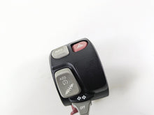Load image into Gallery viewer, 2014 BMW K1300S K40 Left Hand Control Switch Esa Asc READ 61318550021 | Mototech271