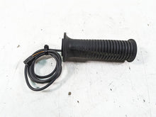 Load image into Gallery viewer, 2007 BMW R1200RT K26 Left Heated Hand Grip Grab - Read 61317694813 | Mototech271