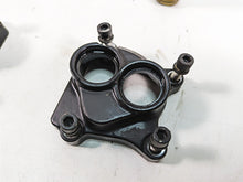 Load image into Gallery viewer, 2009 Harley FXDC Dyna Super Glide Custom Black Lifter Cover Tappet Parts -Read | Mototech271