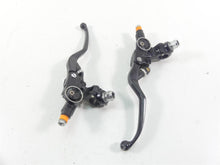 Load image into Gallery viewer, 2018 Mv Agusta Brutale 800 RR Front Brake & Clutch Mstr Cylinder -Read 8000C3372 | Mototech271