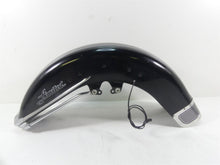 Load image into Gallery viewer, 2014 Harley Touring FLHTK Electra Glide Front Fender & Rails 58900032 | Mototech271