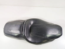 Load image into Gallery viewer, 2010 Harley Touring FLHX Street Glide Seat Saddle Low 52000142